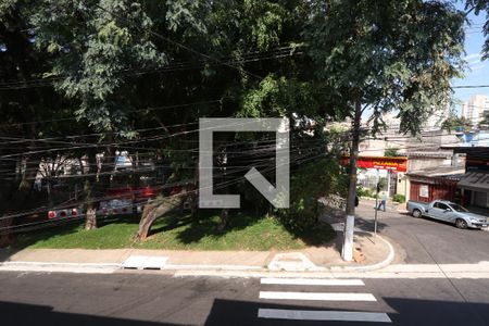 Casa para alugar com 90m², 2 quartos e sem vagaSacada