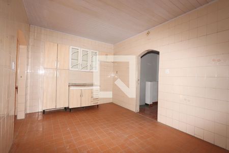 Casa para alugar com 90m², 2 quartos e sem vagaCozinha