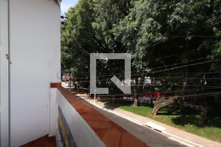 Casa para alugar com 90m², 2 quartos e sem vagaSacada