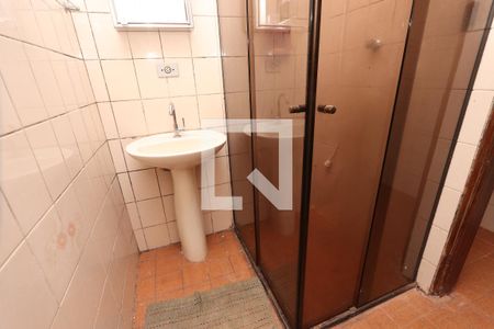 Casa para alugar com 90m², 2 quartos e sem vagaBanheiro