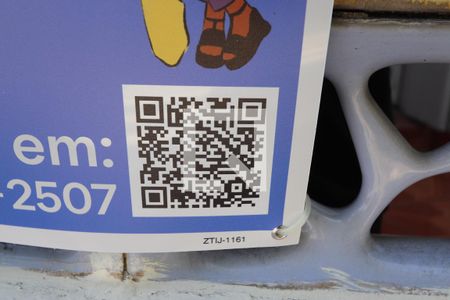 Casa para alugar com 90m², 2 quartos e sem vagaQR code