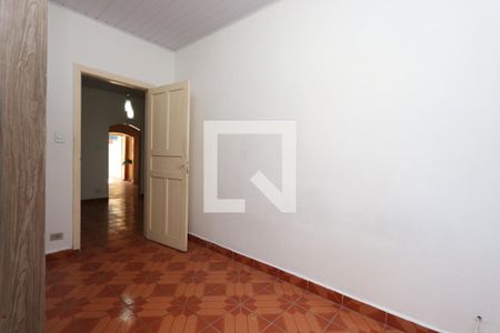 Quarto 2 de casa para alugar com 2 quartos, 90m² em Vila Ema, São Paulo