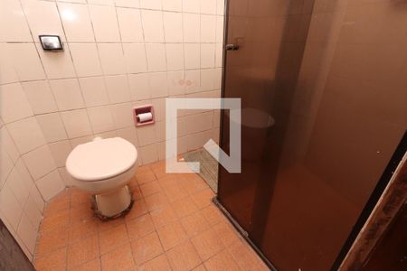Casa para alugar com 90m², 2 quartos e sem vagaBanheiro