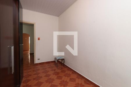 Quarto 1 de casa para alugar com 2 quartos, 90m² em Vila Ema, São Paulo