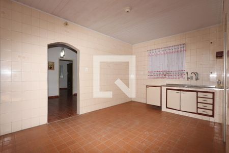 Casa para alugar com 90m², 2 quartos e sem vagaCozinha