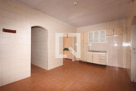 Casa para alugar com 90m², 2 quartos e sem vagaCozinha