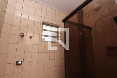 Casa para alugar com 90m², 2 quartos e sem vagaBanheiro