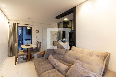 Apartamento à venda com 2 quartos, 75m² em Presidente Altino, Osasco