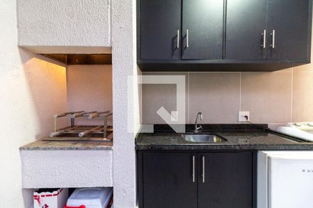 Apartamento à venda com 75m², 2 quartos e 2 vagas Apartamento à venda com 75m², 2 quartos e 2 vagasÁrea de Serviço