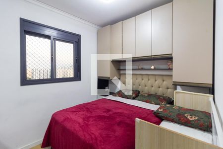 Quarto 1 de apartamento à venda com 2 quartos, 75m² em Presidente Altino, Osasco
