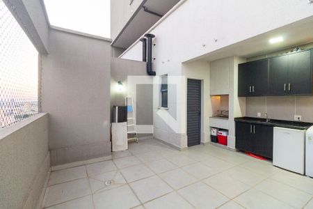 Apartamento à venda com 75m², 2 quartos e 2 vagas Apartamento à venda com 75m², 2 quartos e 2 vagasÁrea de Serviço