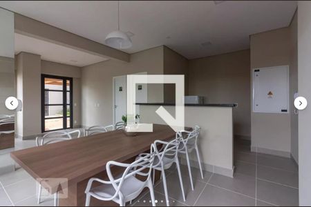 Apartamento à venda com 75m², 2 quartos e 2 vagas Apartamento à venda com 75m², 2 quartos e 2 vagasÁrea comum