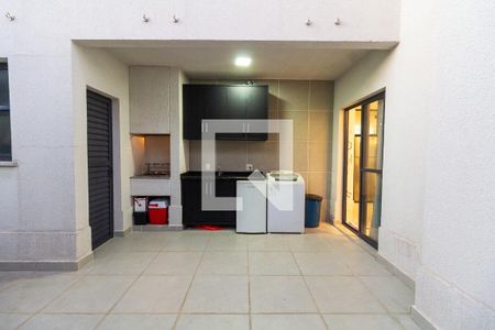 Apartamento à venda com 75m², 2 quartos e 2 vagas Apartamento à venda com 75m², 2 quartos e 2 vagasÁrea de Serviço