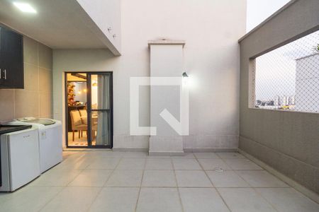 Apartamento à venda com 75m², 2 quartos e 2 vagas Apartamento à venda com 75m², 2 quartos e 2 vagasÁrea de Serviço