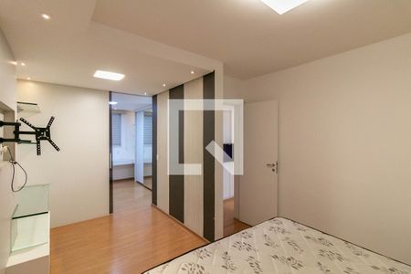 Apartamento à venda com 259m², 3 quartos e 4 vagasQuarto 3