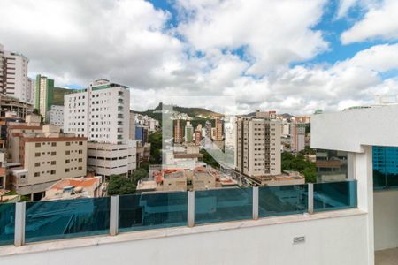 Apartamento à venda com 259m², 3 quartos e 4 vagasÁrea comum