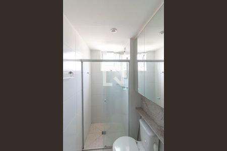 Apartamento à venda com 259m², 3 quartos e 4 vagasBanheiro 