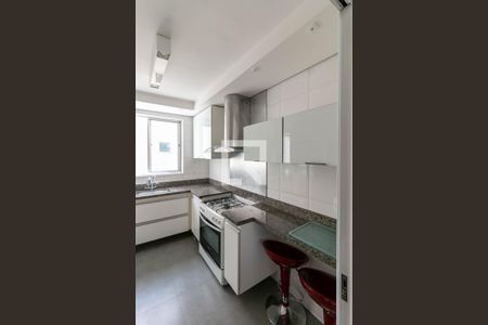 Apartamento à venda com 259m², 3 quartos e 4 vagasCozinha