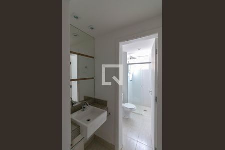 Apartamento à venda com 259m², 3 quartos e 4 vagasBanheiro 2