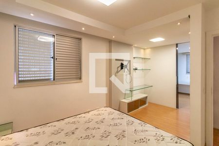 Apartamento à venda com 259m², 3 quartos e 4 vagasQuarto 3