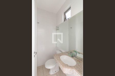 Apartamento à venda com 259m², 3 quartos e 4 vagasÁrea comum