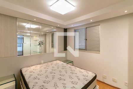 Apartamento à venda com 259m², 3 quartos e 4 vagasQuarto 3