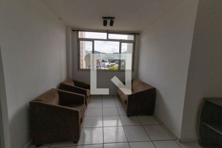 Apartamento para alugar com 68m², 2 quartos e sem vagaSala