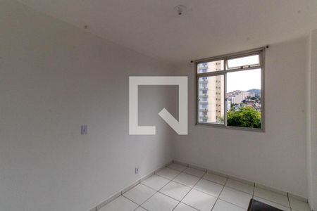 Quarto 2 de apartamento para alugar com 2 quartos, 68m² em Fonseca, Niterói