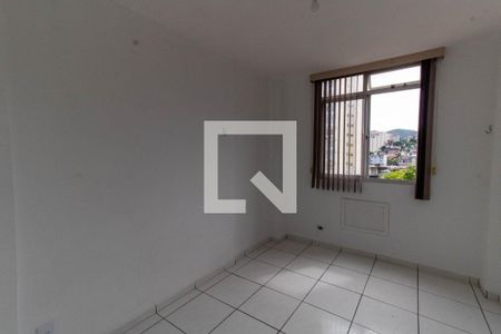 Quarto 1 de apartamento para alugar com 2 quartos, 68m² em Fonseca, Niterói