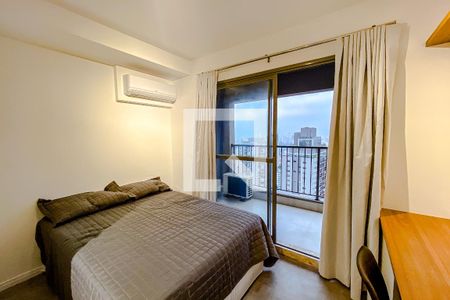 Kitnet/Studio para alugar com 1 quarto, 25m² em Vila Mariana, São Paulo