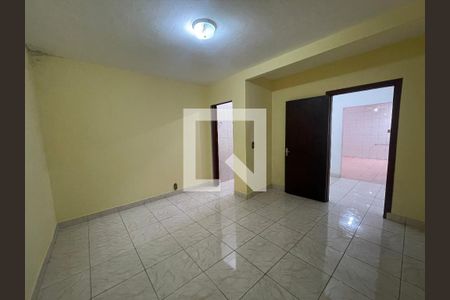 Suíte - casa 1  de casa para alugar com 3 quartos, 120m² em Vila Arens, Jundiaí