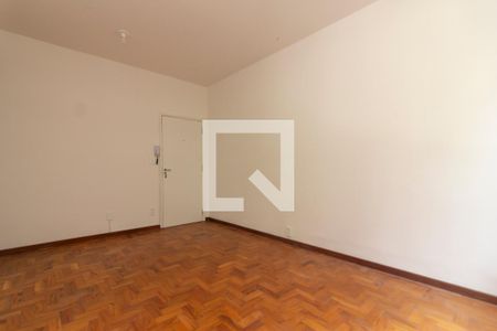 Sala de apartamento para alugar com 1 quarto, 58m² em Paraíso, São Paulo