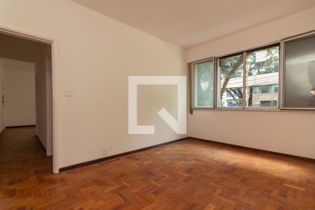 Quarto  de apartamento para alugar com 1 quarto, 58m² em Paraíso, São Paulo