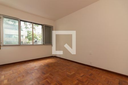 Quarto  de apartamento para alugar com 1 quarto, 58m² em Paraíso, São Paulo