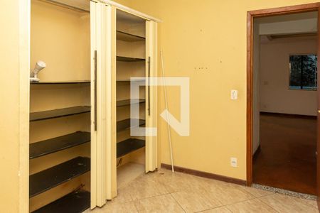 Quarto 1 - Armários de casa de condomínio para alugar com 4 quartos, 350m² em Jacarepaguá, Rio de Janeiro
