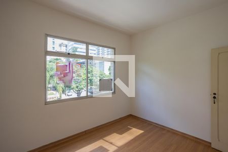 Quarto 1 de apartamento à venda com 3 quartos, 147m² em Santo Agostinho, Belo Horizonte