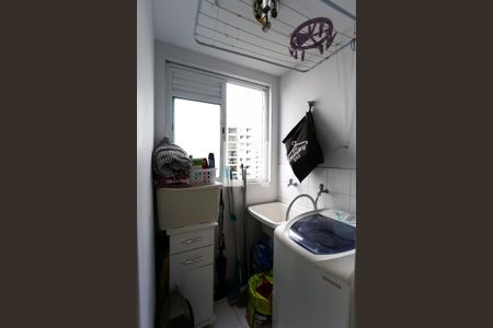 Apartamento para alugar com 50m², 1 quarto e 1 vagaÁrea de Serviço