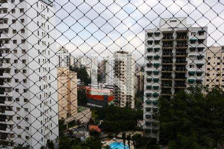 Apartamento para alugar com 50m², 1 quarto e 1 vagavista