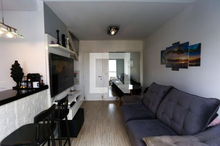 Apartamento para alugar com 50m², 1 quarto e 1 vagaSala 