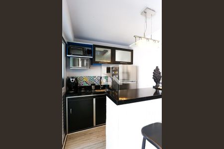 Apartamento para alugar com 50m², 1 quarto e 1 vagaCozinha