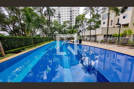 Apartamento para alugar com 50m², 1 quarto e 1 vagaÁrea comum - Piscina