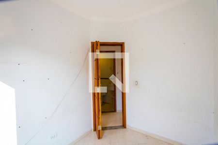 Quarto 2 de apartamento para alugar com 2 quartos, 53m² em Vila Humaitá, Santo André