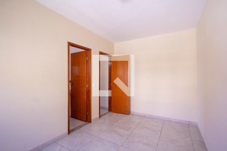 Suíte 1 de casa para alugar com 2 quartos, 90m² em Estrela do Norte, São Gonçalo