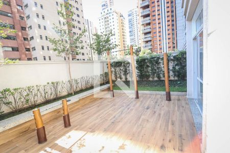Apartamento à venda com 87m², 2 quartos e 1 vaga Apartamento à venda com 87m², 2 quartos e 1 vagaArea de Ginastica