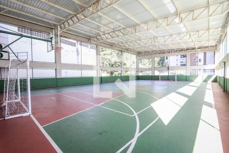 Apartamento à venda com 87m², 2 quartos e 1 vaga Apartamento à venda com 87m², 2 quartos e 1 vagaQuadra Esportiva