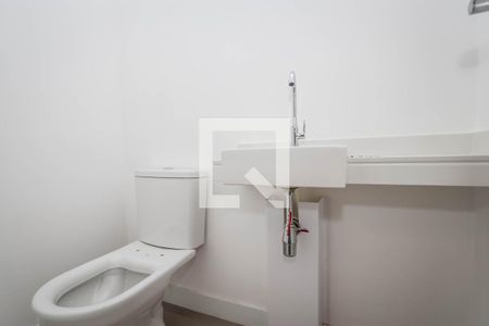 Apartamento à venda com 87m², 2 quartos e 1 vaga Apartamento à venda com 87m², 2 quartos e 1 vagaBanheiro 3