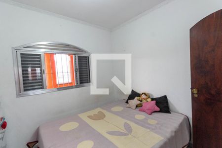 Quarto 1 de casa à venda com 4 quartos, 490m² em Vila Granada, São Paulo