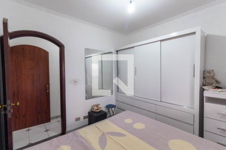 Quarto 1 de casa à venda com 4 quartos, 490m² em Vila Granada, São Paulo