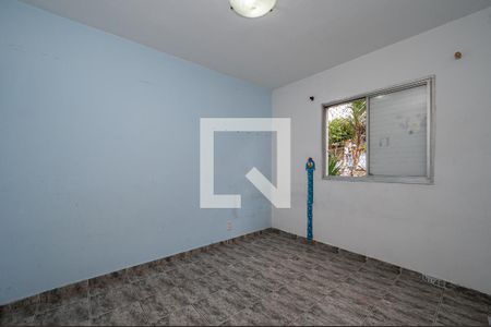 Quarto 2 de apartamento à venda com 2 quartos, 50m² em Vila Campestre, São Paulo