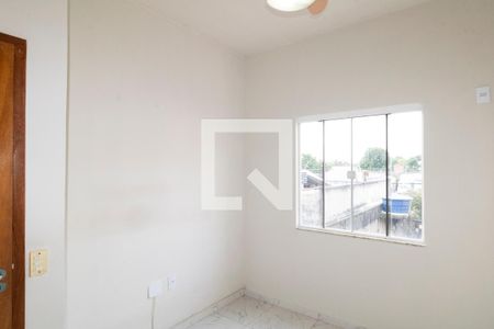 Quarto 1 de casa de condomínio para alugar com 2 quartos, 56m² em Campo Grande, Rio de Janeiro